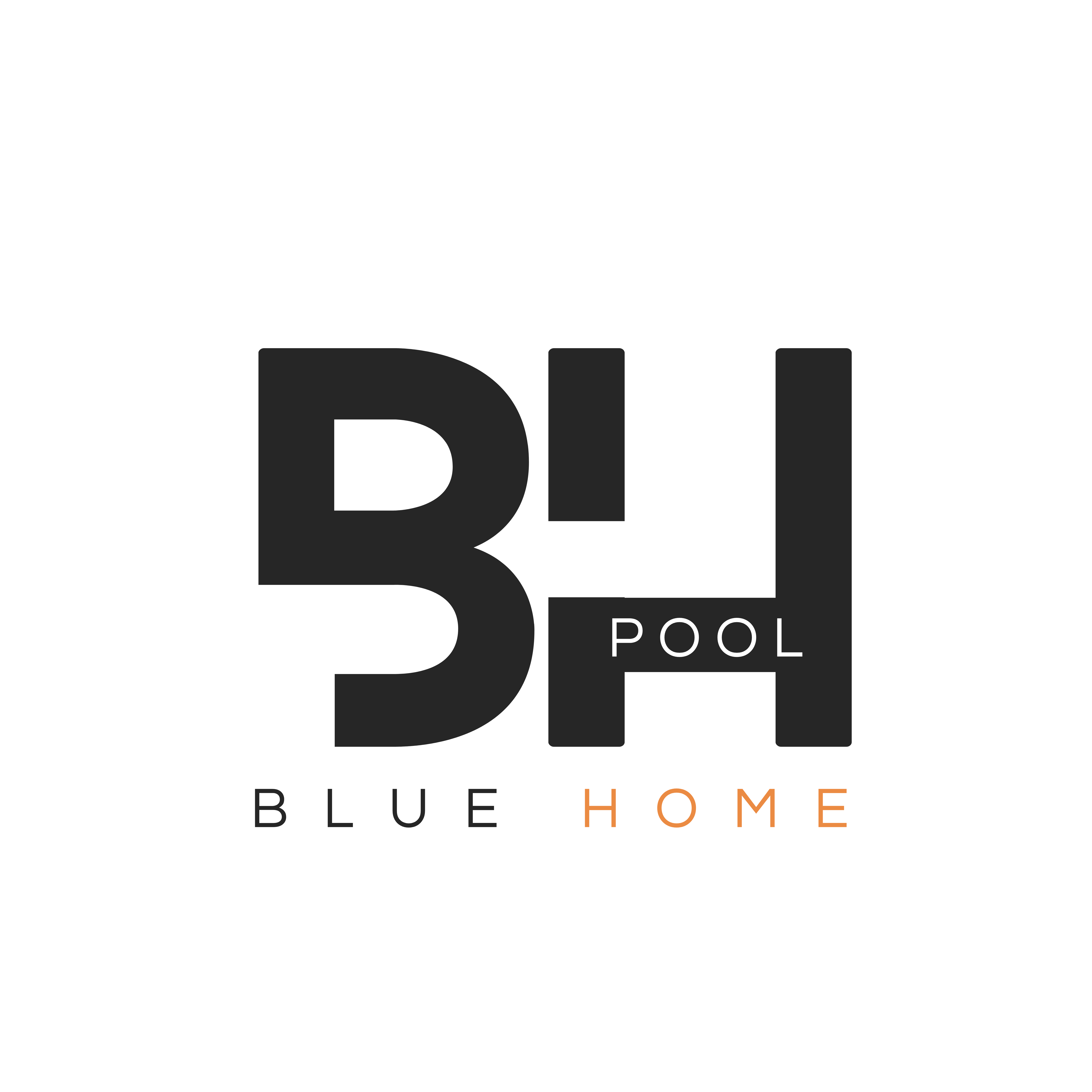 BlueHome Pool